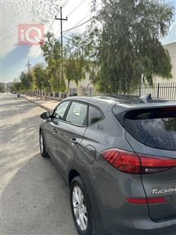 هیوندای تۆکسۆن